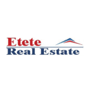 Etete Real Estate logo