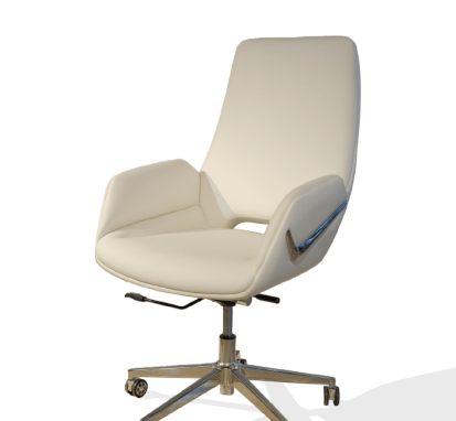 Modern office chair representing our furniture quality