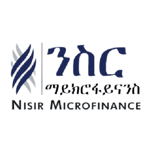 NISIR MICROFINANCE logo