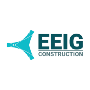EEIG Construction logo