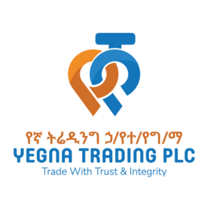 Yegna Trading PLC logo