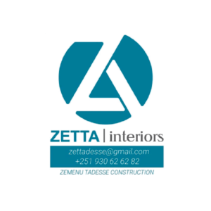 Zetta Interiors logo